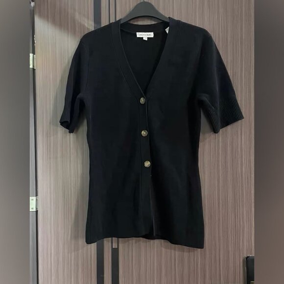 Veronica Beard - Wrenley Cardigan - Picture 5 of 8